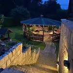 招待所 Hubertus 3*
