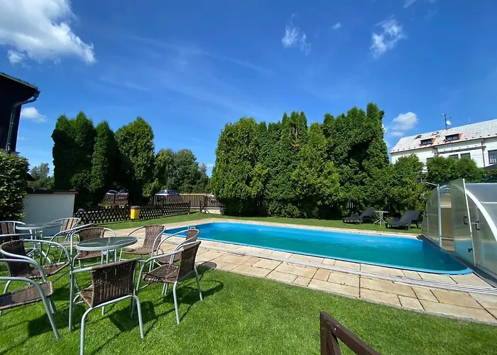 Pensionat Hubertus 3*